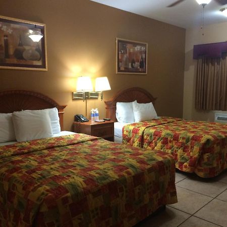 La Copa Inn Alamo Cameră foto